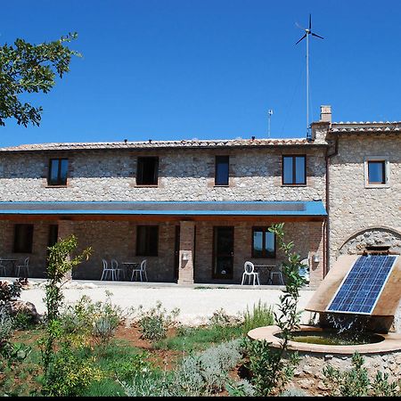 Per - Il Parco Dell'Energia Rinnovabile Collicello Exteriör bild